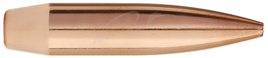 Пуля Sierra HPBT MatchKing кал. 7 мм (.284) масса 10,88 г/168 гр (100 шт.)