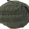 Чохол для шолома Defcon 5 Helmet Cover. Olive