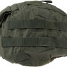 Чохол для шолома Defcon 5 Helmet Cover. Olive