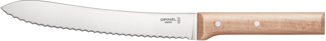 Нож кухонный Opinel №116 Bread knife