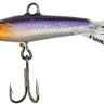 Балансир Viking Fishing Yeti Ice Jig 30mm 5.0g #20 Violet Anchovy