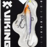 Балансир Viking Fishing Yeti Ice Jig 30mm 5.0g #20 Violet Anchovy