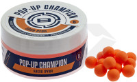 Бойлы Brain Champion Pop-Up Sour Pear (груша) 12mm 34g