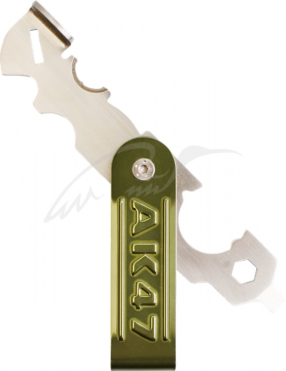 Інструмент Real Avid AK47 Scraper