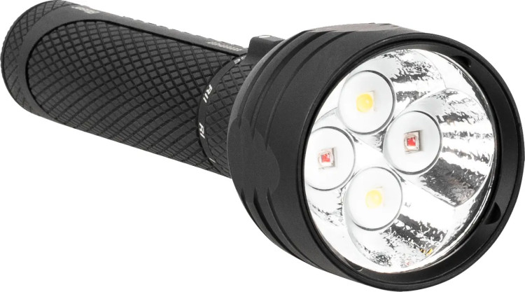 Фонарь Blaser HL 1500