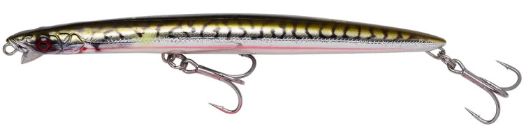 Воблер Savage Gear Deep Walker 2.0 FS 175mm 70.0g Mackerel Ayu PHP Воблер Savage Gear Deep Walker 2.0 FS 175mm 70.0g Mackerel Ayu PHP
