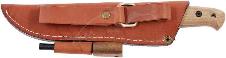 Нож BPS Adventurer CSH
