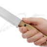 Нож BPS Adventurer CSH