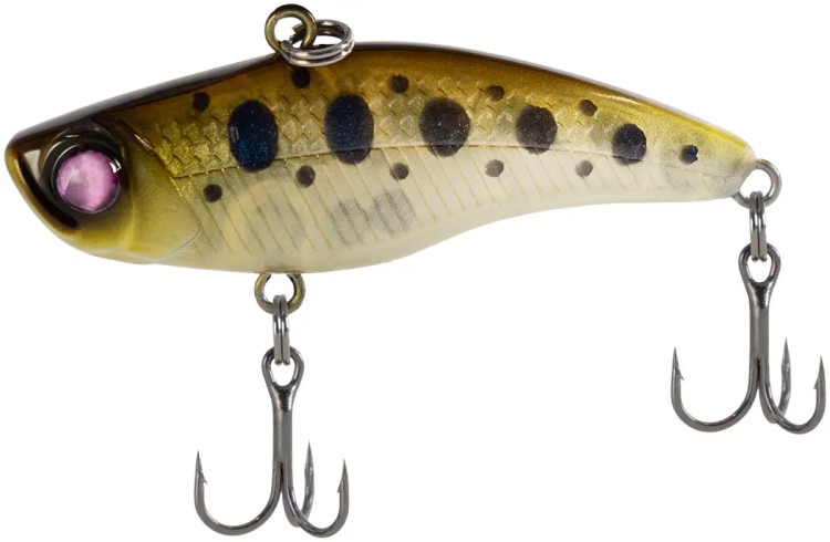 Воблер X-Fish Vibboy 50S 50mm 7.5g #081