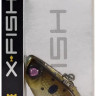 Воблер X-Fish Vibboy 50S 50mm 7.5g #081