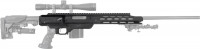 Ложа MDT TAC21 для Remington 700 LA Black