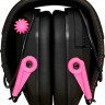 Навушники Walker’s Razor Pink активні