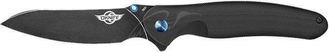 Ніж Olight Oknife Drever Black