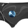 Ніж Olight Oknife Drever Black