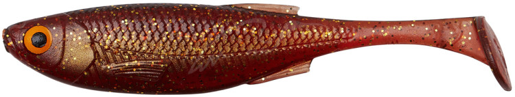 Силикон Savage Gear Craft Shad 72mm 2.6g Motor Oil (поштучно) Силикон Savage Gear Craft Shad 72mm 2.6g Motor Oil (поштучно)