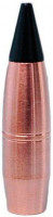 Пуля Cutting Edge Bullets ER Copper Raptor кал. 243. Масса пули - 3,88 г/ 60 гр