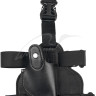 Кобура Ammo Key ILLEGIBLE-2 S APS Black Chrome