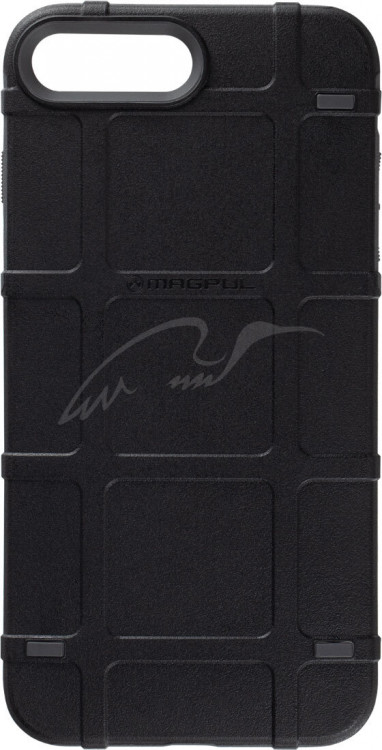 Чохол для телефону Magpul Bump Case для iPhone 7Plus/8 Plus ц:чорний