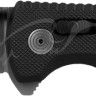 Нож SOG Pentagon XR LTE Black