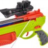 Арбалет ZIPP Toys Меткий стрелок S