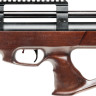Гвинтівка пневматична Raptor 3 Standard PCP кал. 4.5 мм