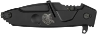 Нож Extrema Ratio MF2 MIL-C Ordinanza Col Moschin black