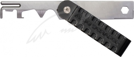 Інструмент Real Avid AR10 Scraper