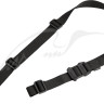 Ремень ружейный двухточечный Magpul MS1 Black
