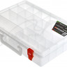 Коробка Select Lure Box SLHS-306 34х26х7см