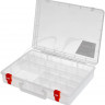 Коробка Select Lure Box SLHS-306 34х26х7см
