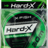 Флюорокарбон X-Fish Hard-X 20m (clear) 0.28mm 4.50kg