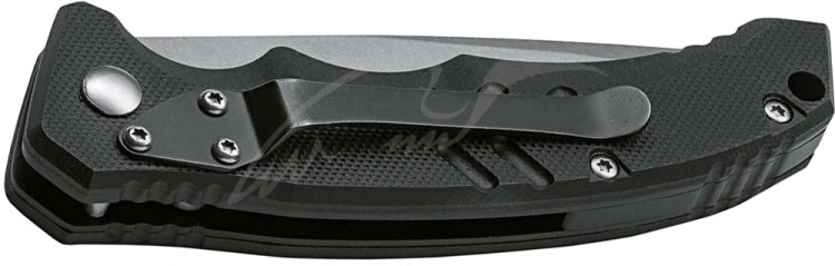 Нож Boker Plus Intention II Black