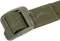 Ремінь тактичний VAV WEAR Tactical Outdoor Belt 01. One size. Khaki