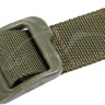 Ремінь тактичний VAV WEAR Tactical Outdoor Belt 01. One size. Khaki