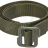 Ремінь тактичний VAV WEAR Tactical Outdoor Belt 01. One size. Khaki