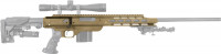 Ложа MDT TAC21 для Remington 700 LA FDE