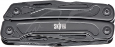 Мультитул SKIF Plus Universal Tool. Цвет - black