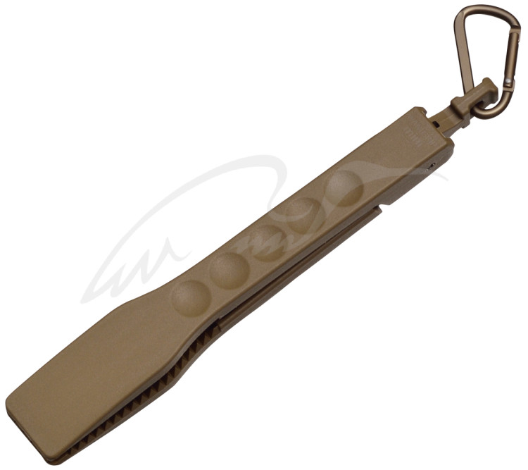 Захват DaiichiSeiko Wani Grip Mini MC к:dark earth