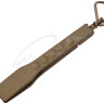 Захват DaiichiSeiko Wani Grip Mini MC к:dark earth