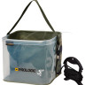 Ведро Prologic Element Trans-Camo Rig/Water Bucket Medium 7.9L