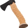 Топор Karesuandokniven Forest Axe Metsämies High Carbon (L)