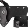 Топор Karesuandokniven Forest Axe Metsämies High Carbon (L)