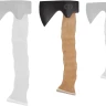 Топор Karesuandokniven Forest Axe Metsämies High Carbon (L)