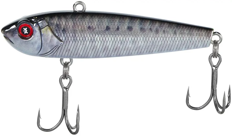Воблер Viking Fishing Outcast Vib 40mm 7.0g hook#12 Alosa