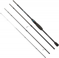 Спінінг Favorite Blue Bird Compact BB1-764UL-T 2.30m 1-7g Спінінг Favorite Blue Bird Compact BB1-764UL-T 2.30m 1-7g