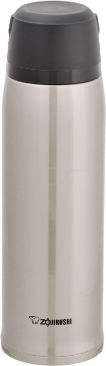 Термос ZOJIRUSHI SJ-JS10XA 1.03l Срібло