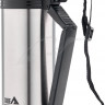 Термос SKIF Outdoor Caravanner Silver 2L
