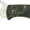 Нож Spyderco Endura4 Flat Ground camo