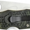 Нож Spyderco Endura4 Flat Ground camo