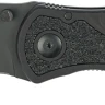 Нож Kershaw Blur MagnaCut Black Нож Kershaw Blur MagnaCut Black